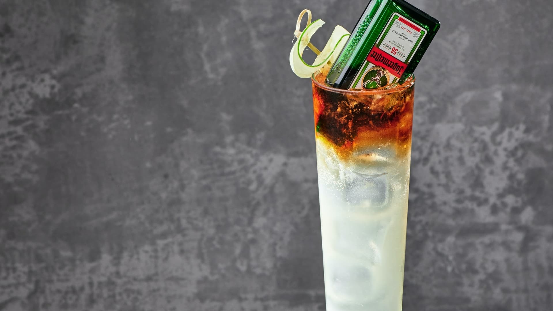 Jagerita drink recipe