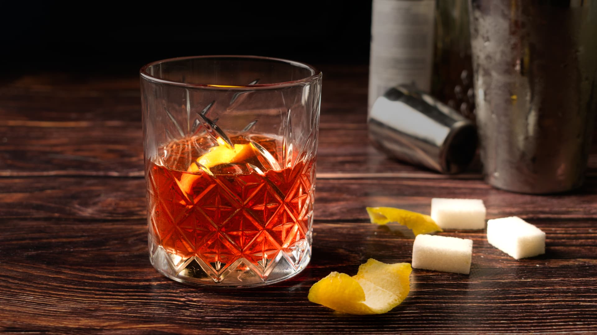 Sazerac drink recipe