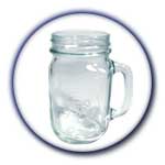 Mason Jar